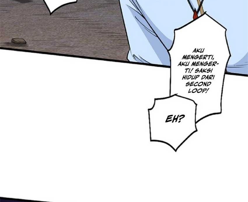 The Hated Black Mage Returns Chapter 12 - halaman 29