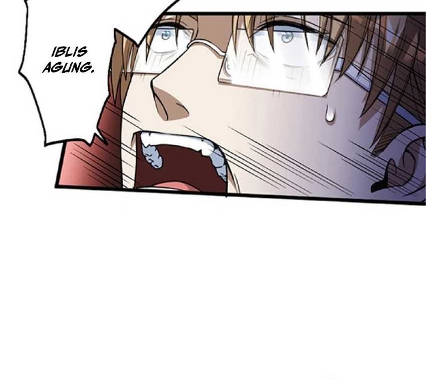 The Hated Black Mage Returns Chapter 12 - halaman 44