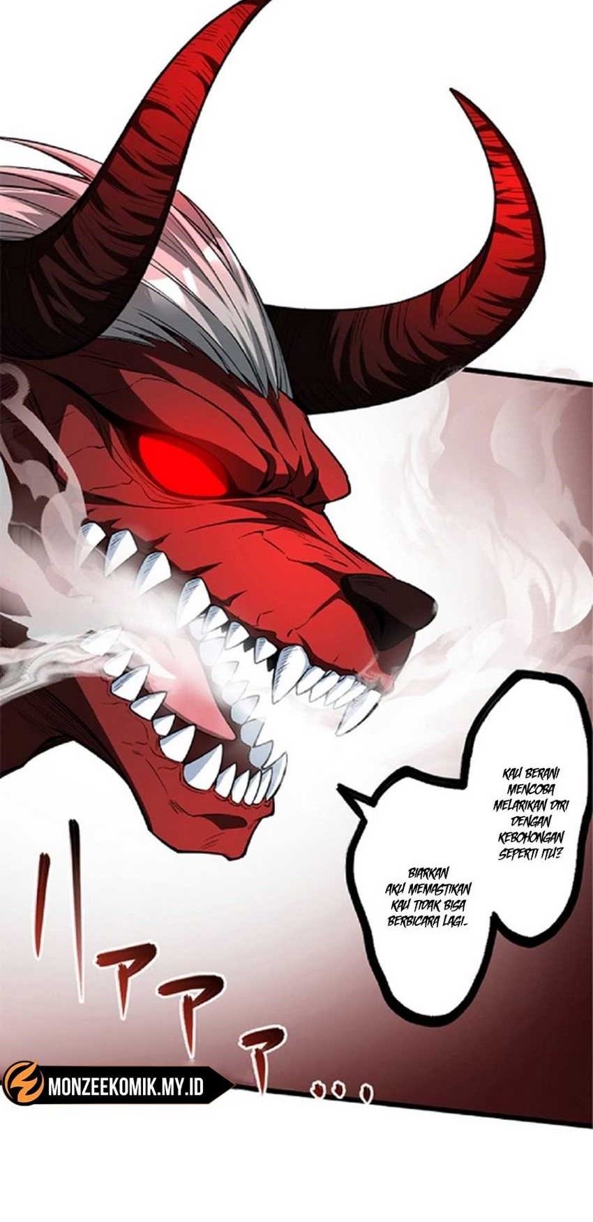 The Hated Black Mage Returns Chapter 12 - halaman 46
