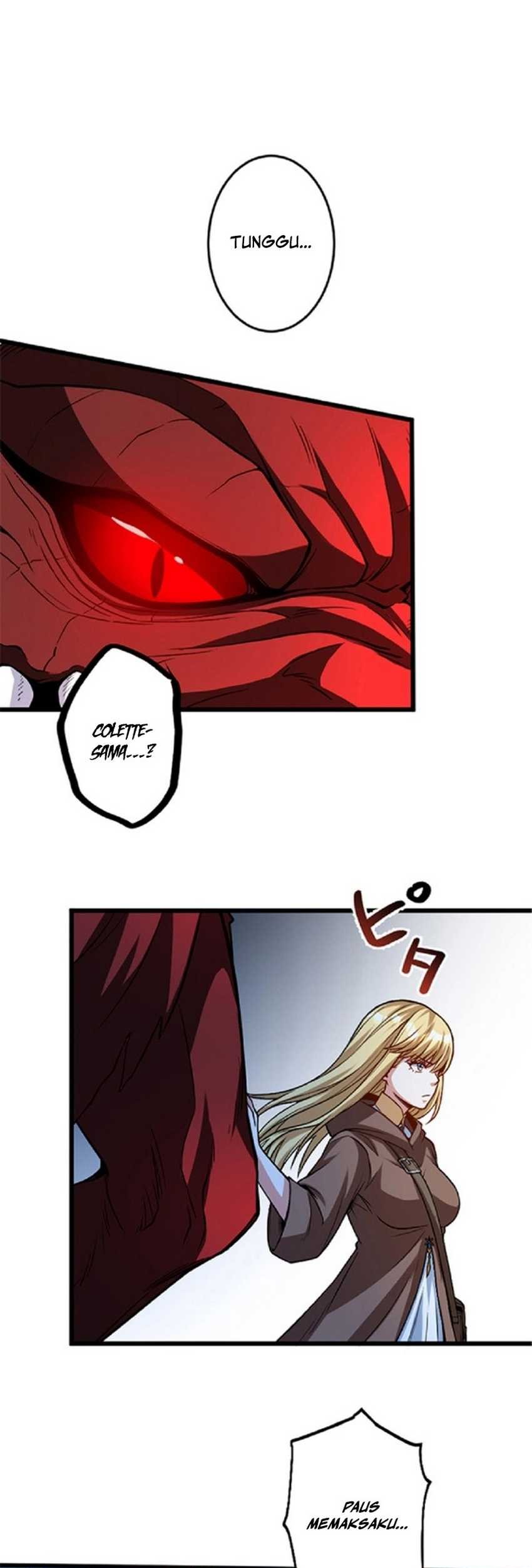 The Hated Black Mage Returns Chapter 12 - halaman 47