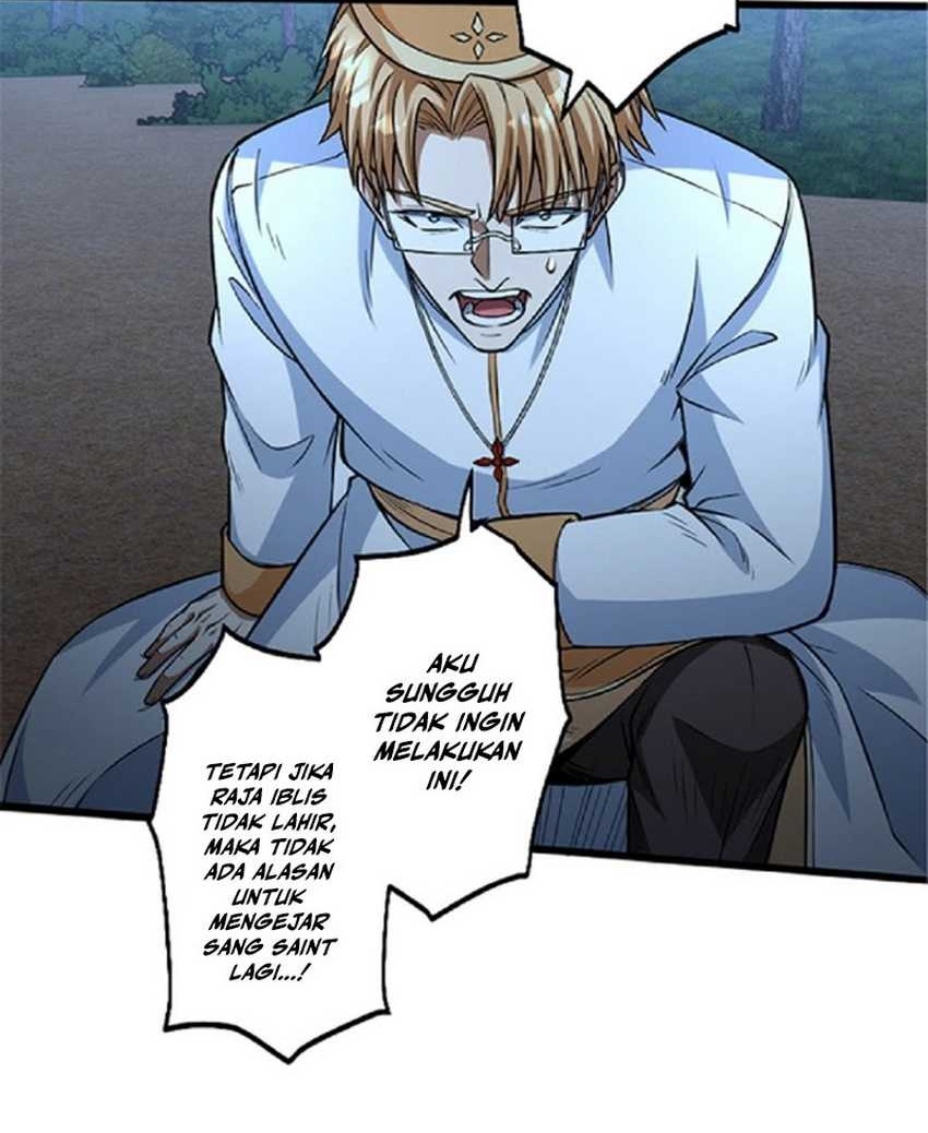 The Hated Black Mage Returns Chapter 12 - halaman 48