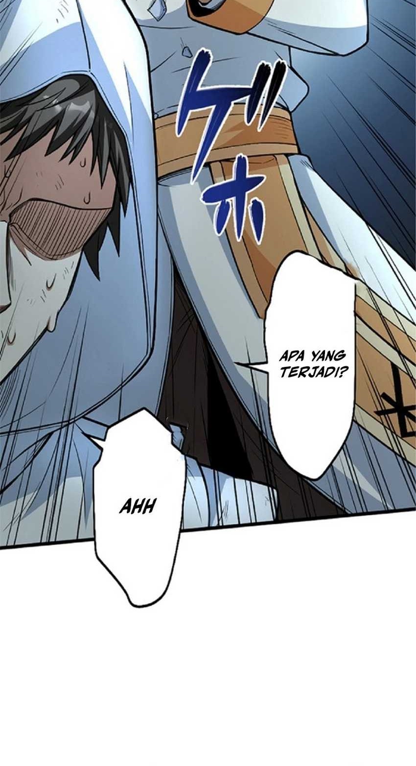 The Hated Black Mage Returns Chapter 12 - halaman 54