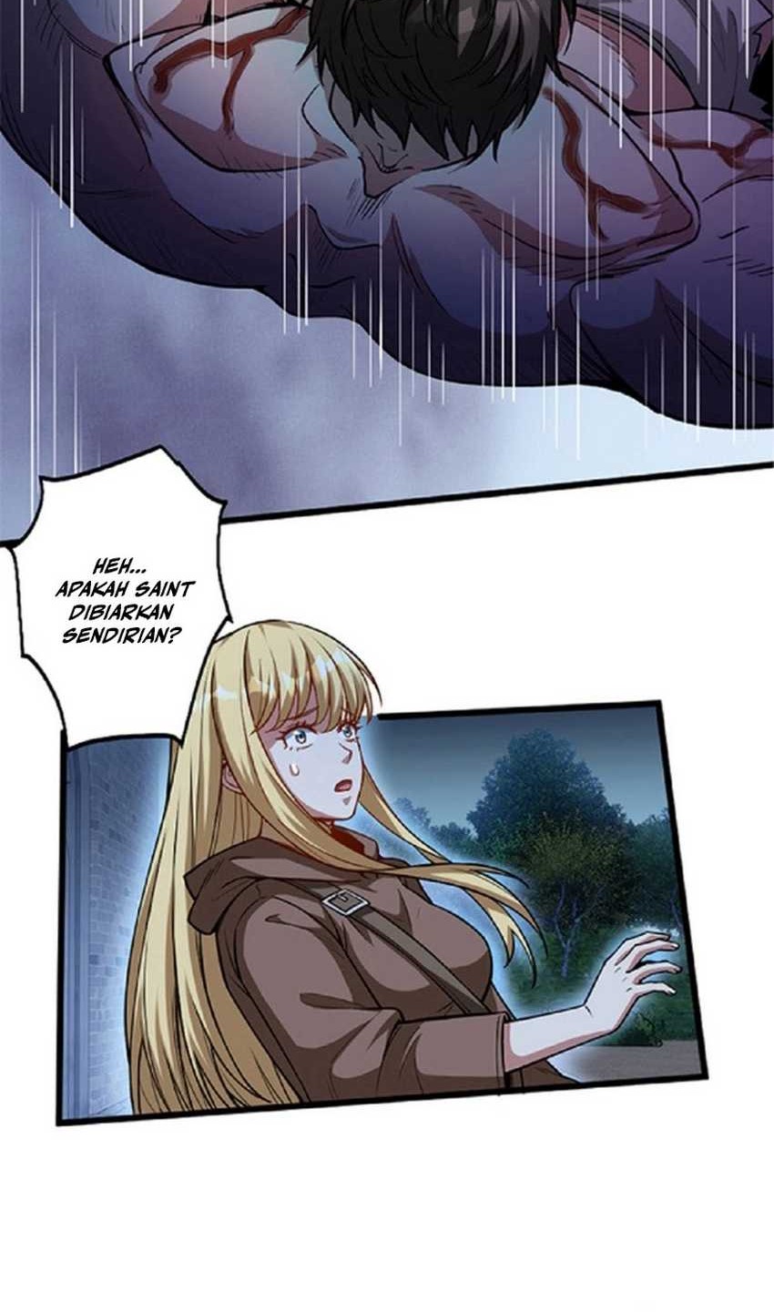 The Hated Black Mage Returns Chapter 12 - halaman 62