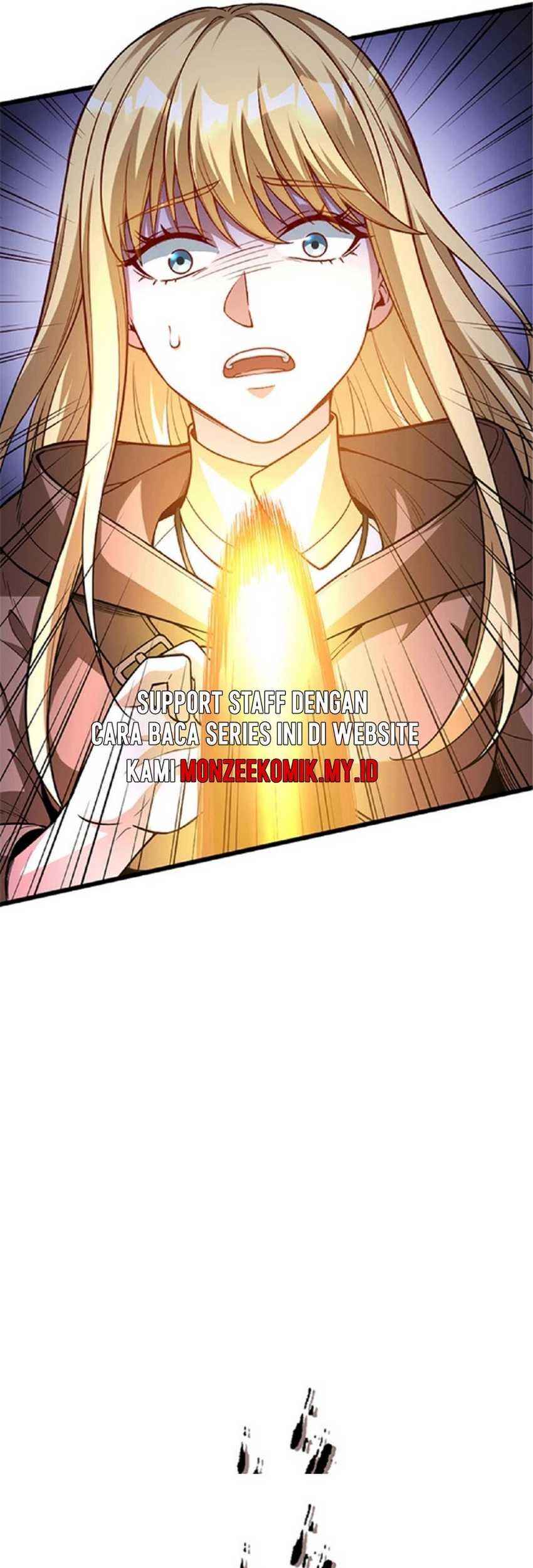 The Hated Black Mage Returns Chapter 12 - halaman 65