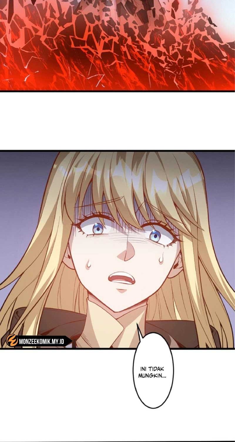 The Hated Black Mage Returns Chapter 13 - halaman 15
