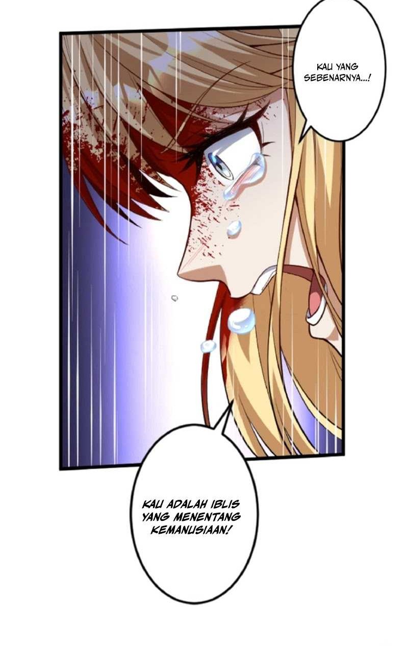 The Hated Black Mage Returns Chapter 13 - halaman 26