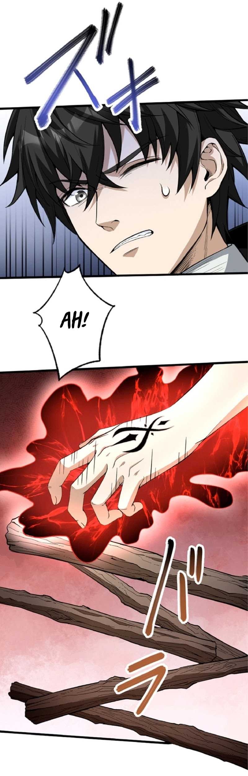 The Hated Black Mage Returns Chapter 13 - halaman 46