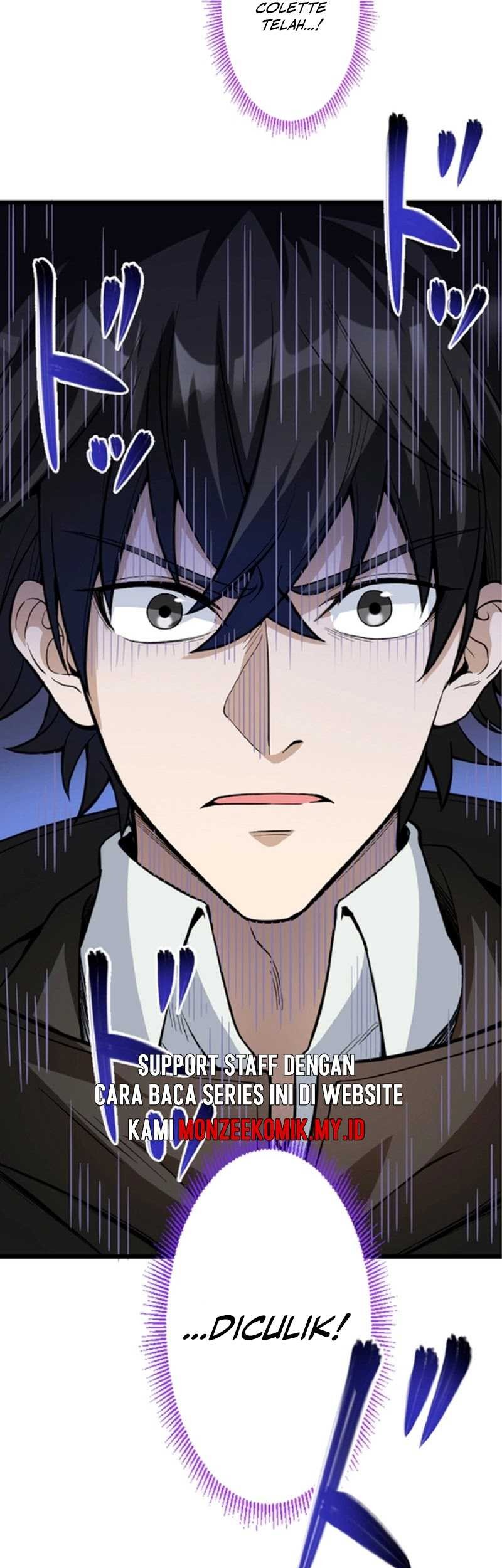 The Hated Black Mage Returns Chapter 13 - halaman 51