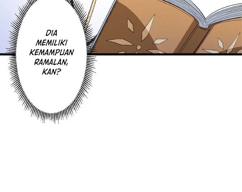 The Hated Black Mage Returns Chapter 14 - halaman 18