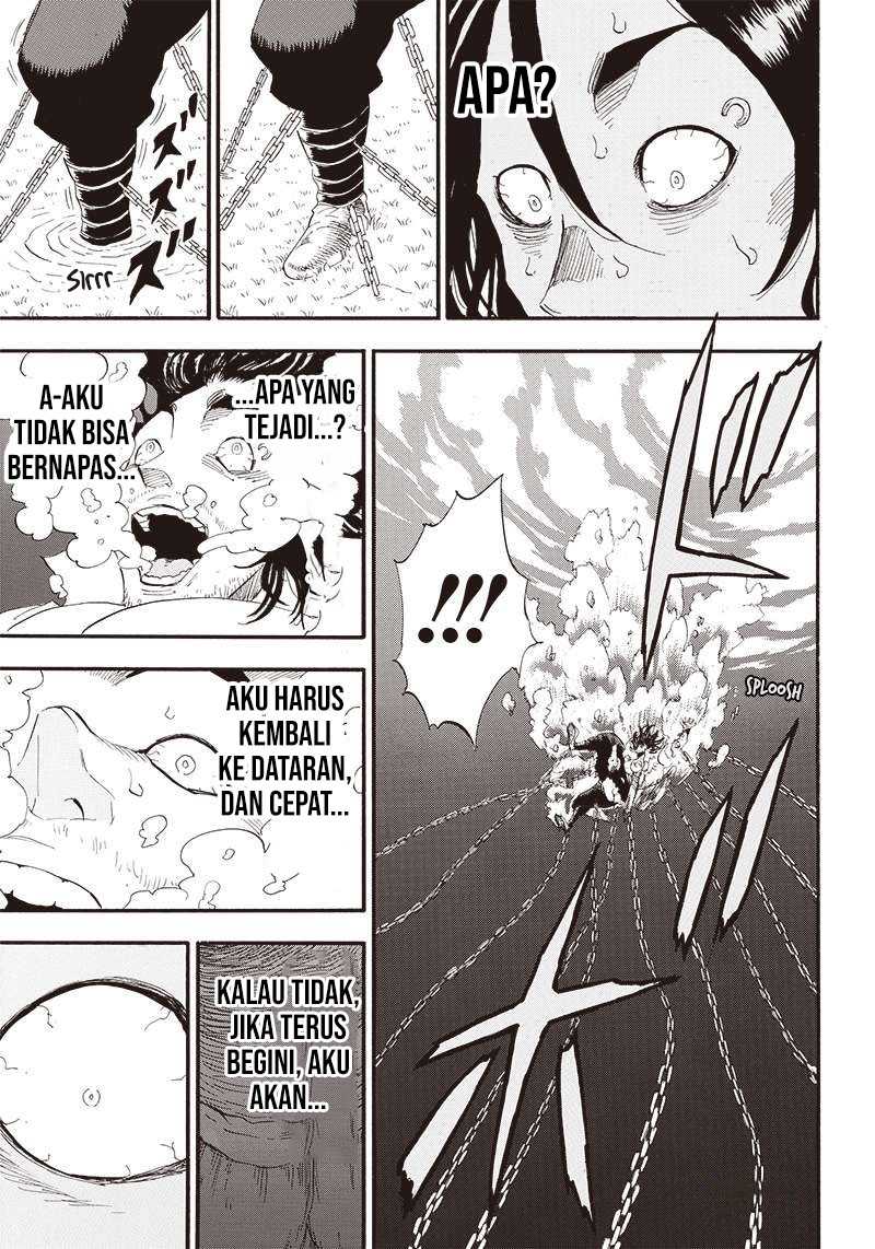 The Hated Black Mage Returns Chapter 14 - halaman 19