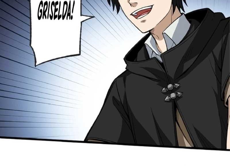 The Hated Black Mage Returns Chapter 14 - halaman 39