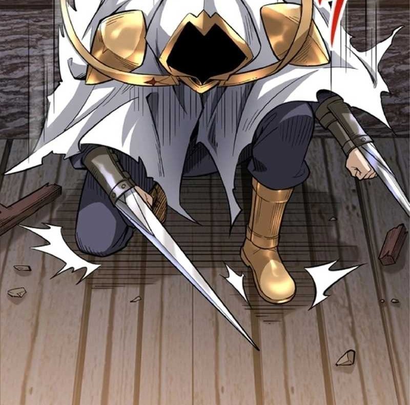 The Hated Black Mage Returns Chapter 14 - halaman 45