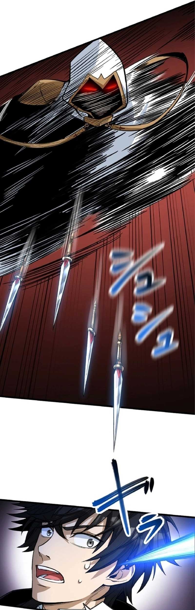 The Hated Black Mage Returns Chapter 14 - halaman 50