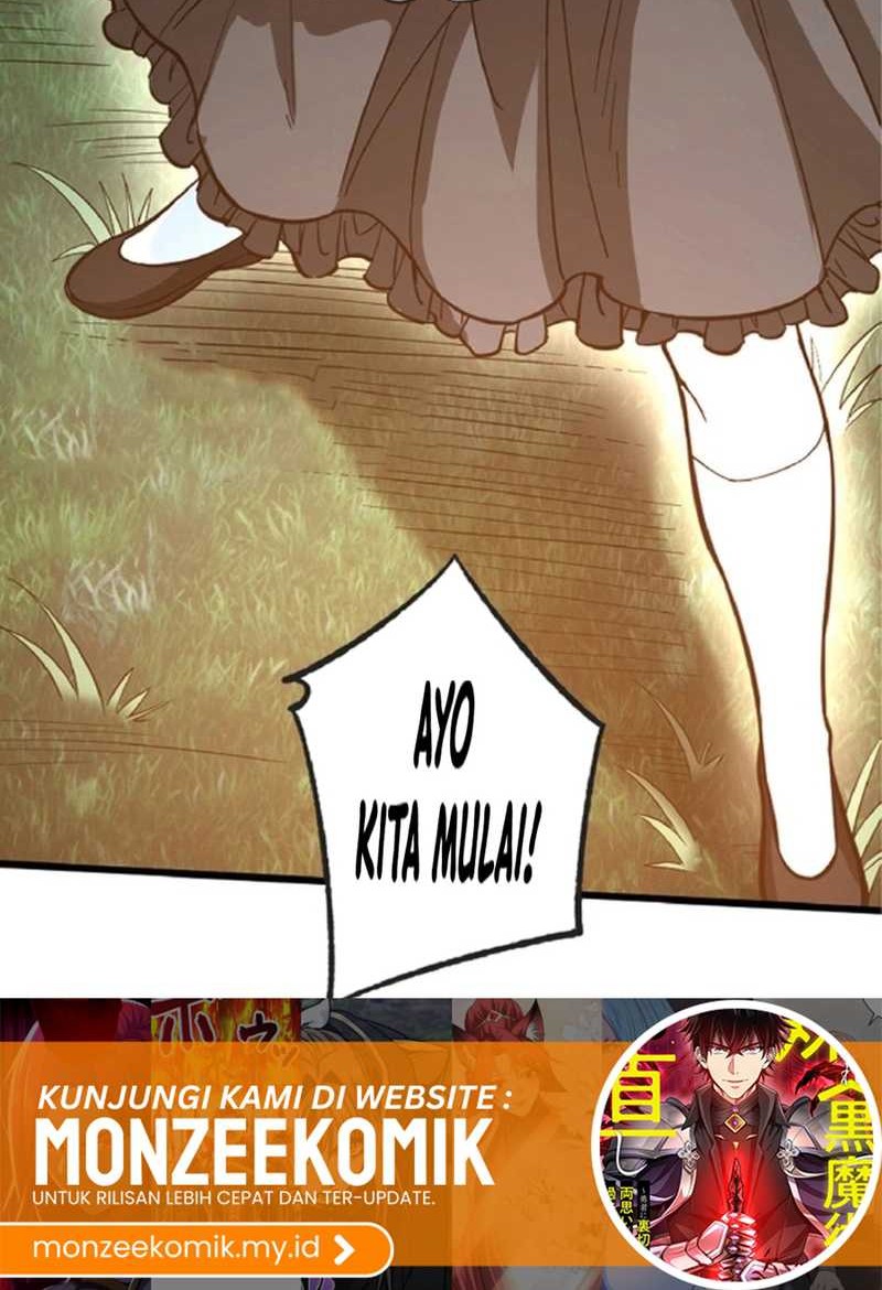 The Hated Black Mage Returns Chapter 14 - halaman 56