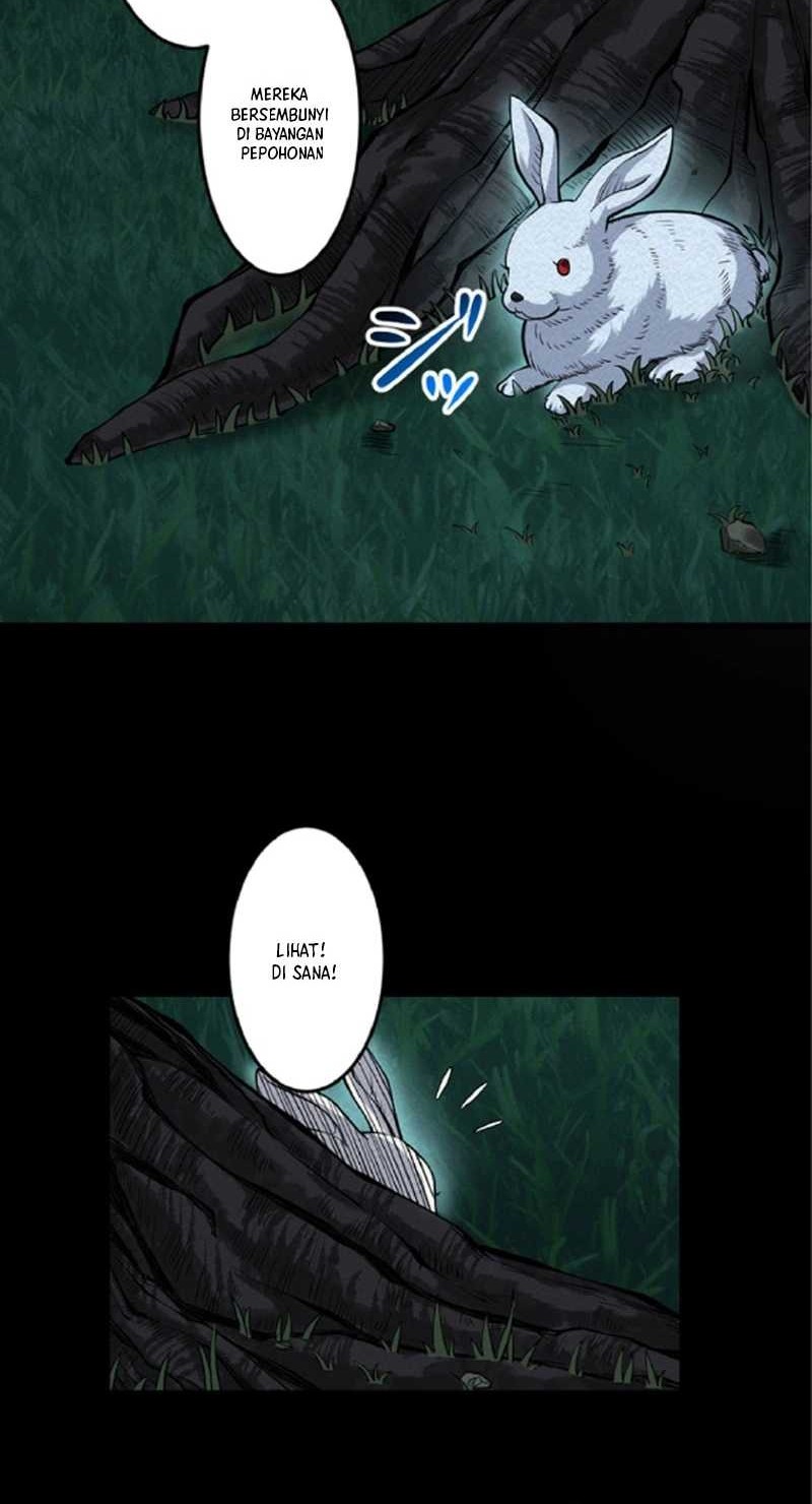The Hated Black Mage Returns Chapter 15 - halaman 17