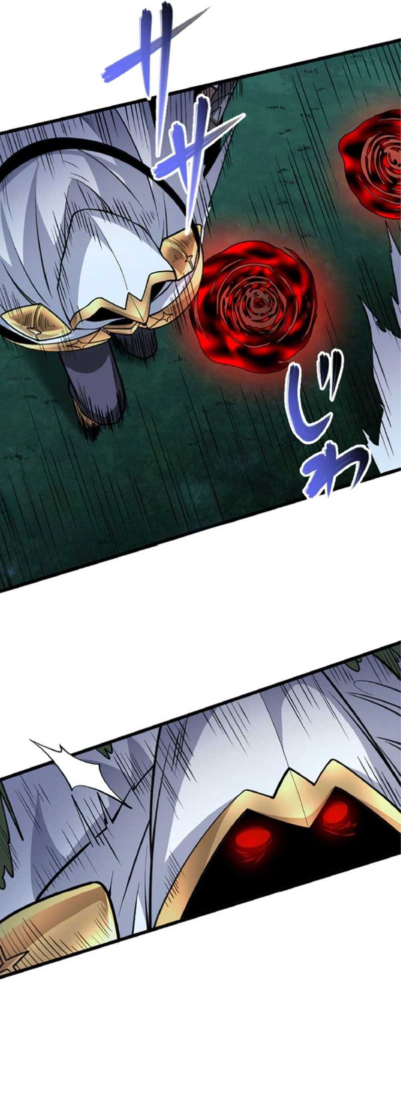 The Hated Black Mage Returns Chapter 15 - halaman 22