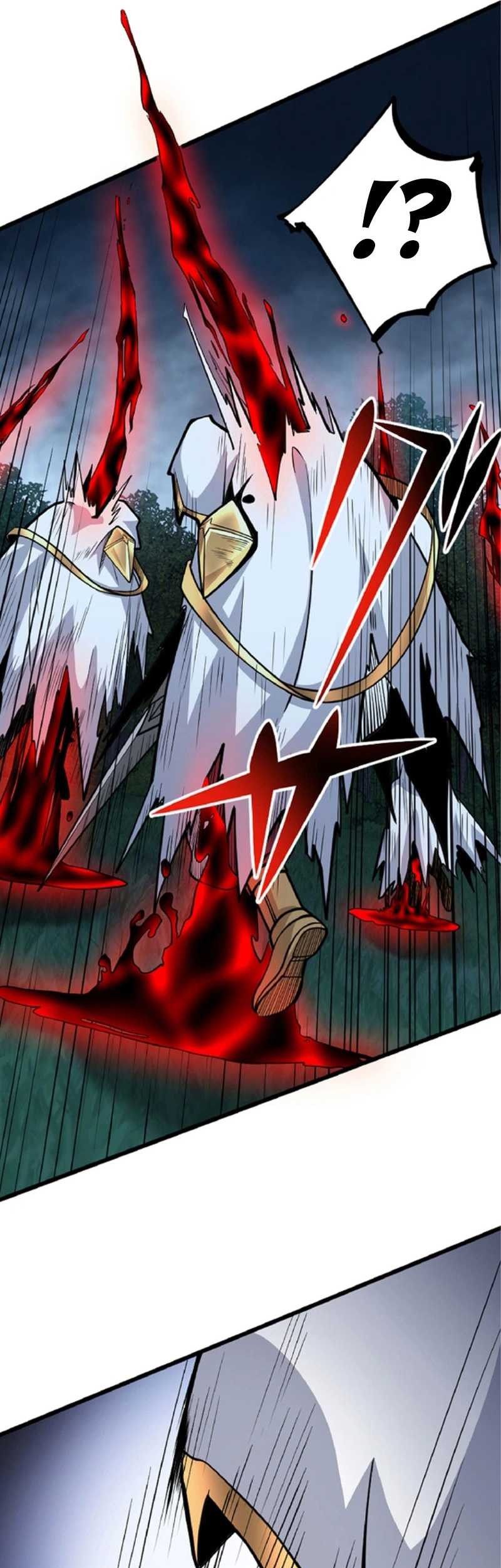 The Hated Black Mage Returns Chapter 15 - halaman 23