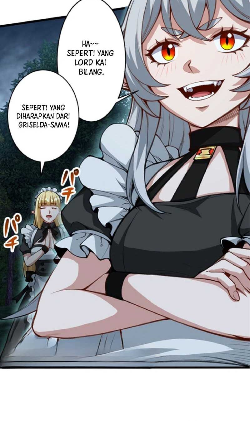 The Hated Black Mage Returns Chapter 15 - halaman 26