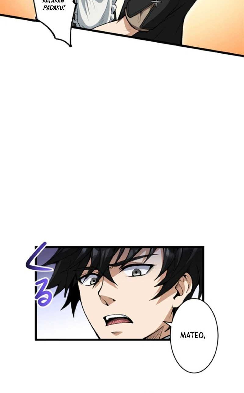 The Hated Black Mage Returns Chapter 15 - halaman 40