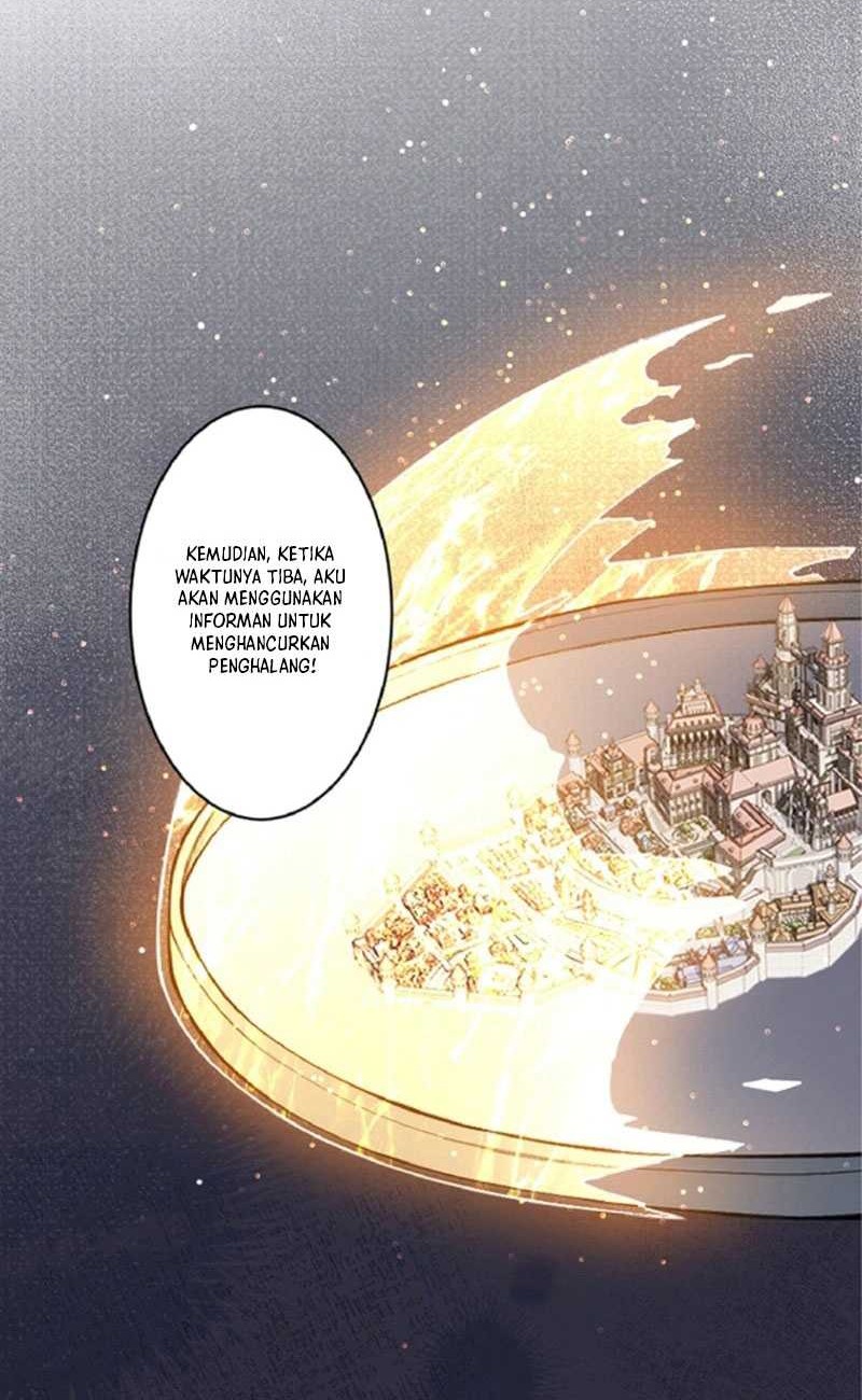 The Hated Black Mage Returns Chapter 15 - halaman 43