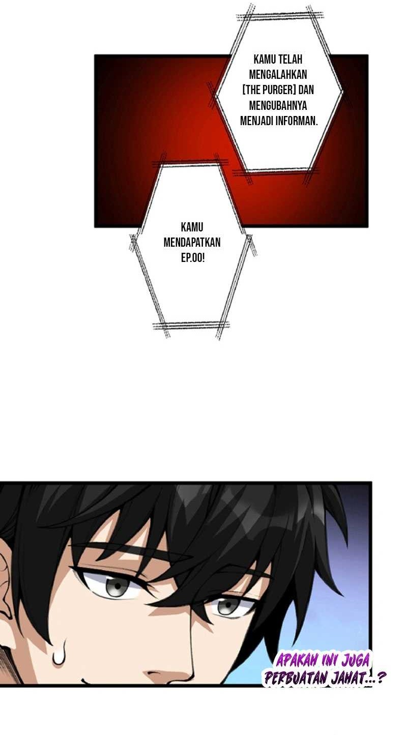 The Hated Black Mage Returns Chapter 15 - halaman 45