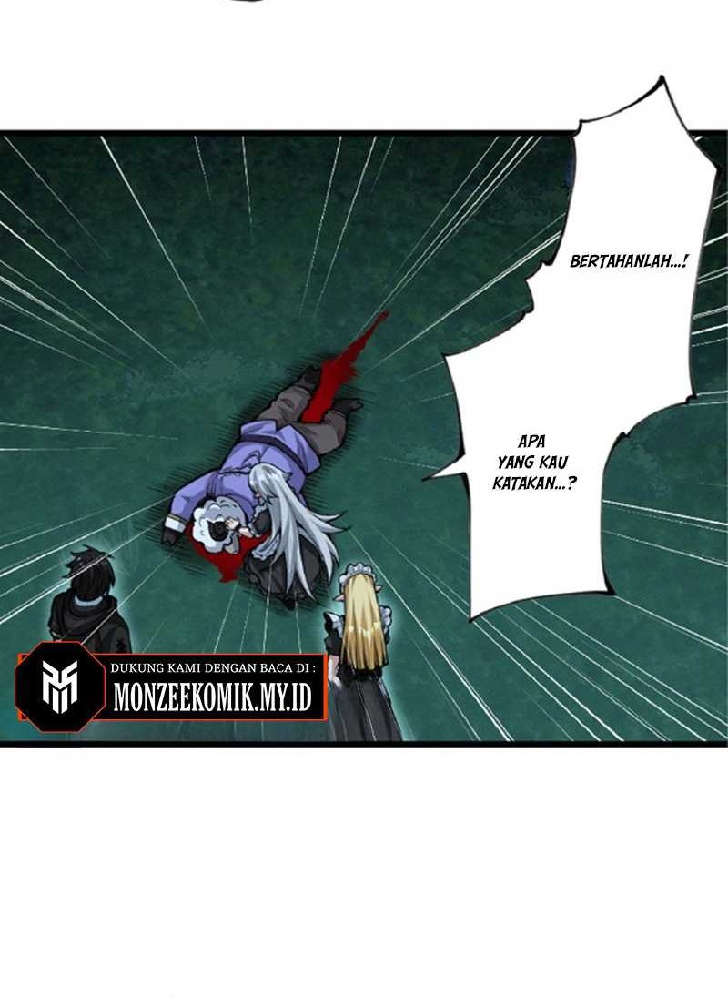 The Hated Black Mage Returns Chapter 15 - halaman 51