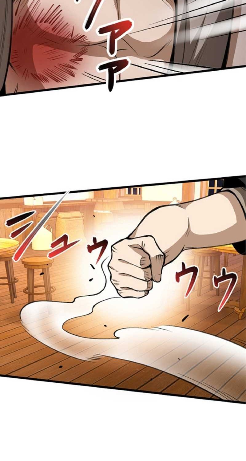 The Hated Black Mage Returns Chapter 16 - halaman 40
