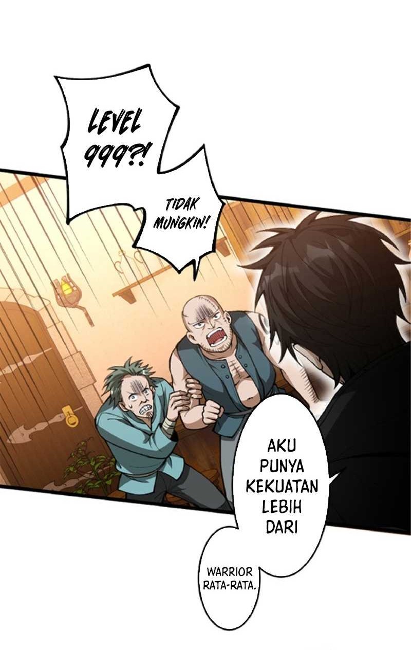 The Hated Black Mage Returns Chapter 16 - halaman 46