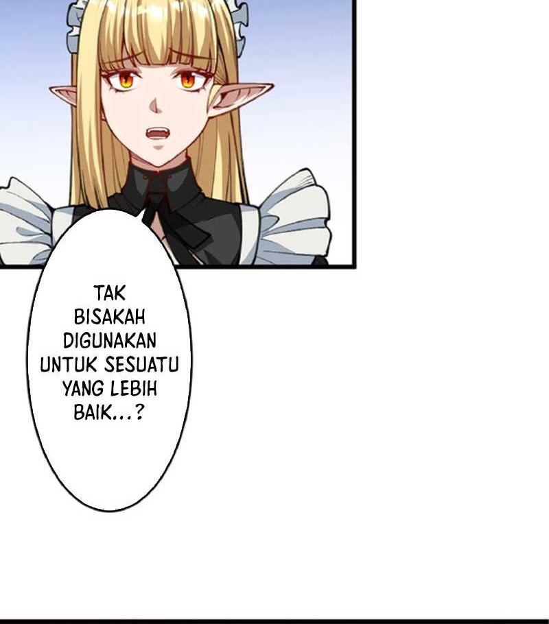 The Hated Black Mage Returns Chapter 16 - halaman 54