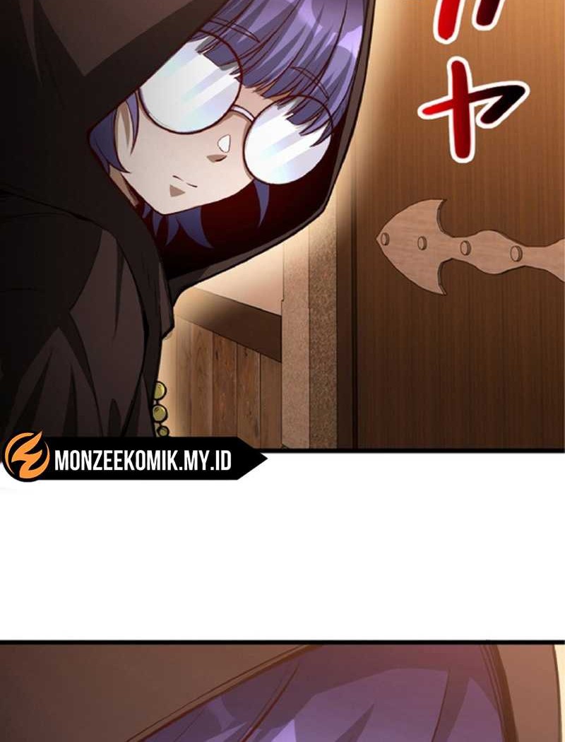 The Hated Black Mage Returns Chapter 16 - halaman 60