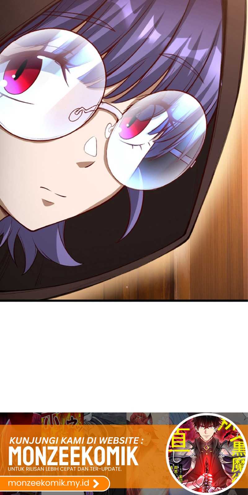The Hated Black Mage Returns Chapter 16 - halaman 61
