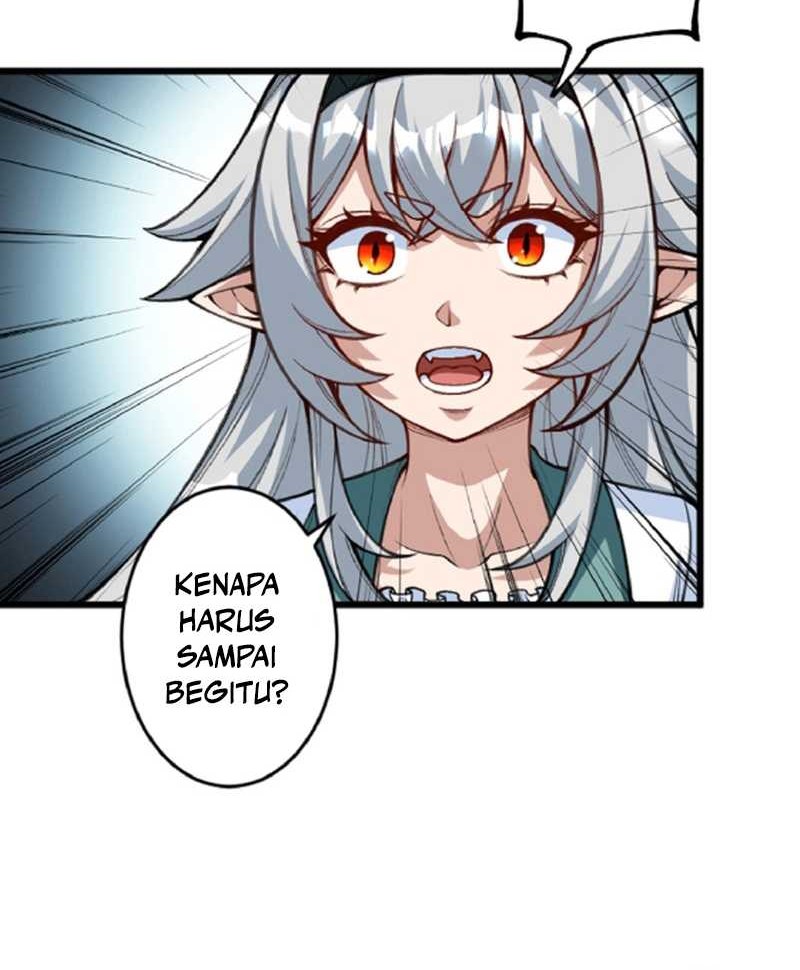 The Hated Black Mage Returns Chapter 17 - halaman 20