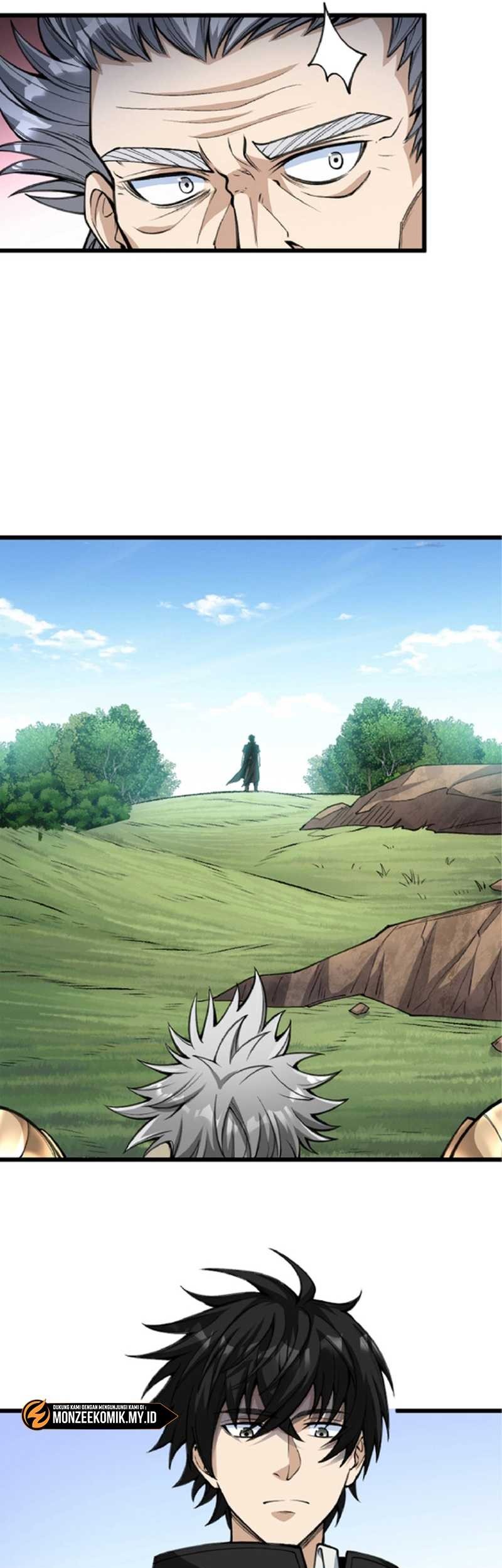 The Hated Black Mage Returns Chapter 17 - halaman 27