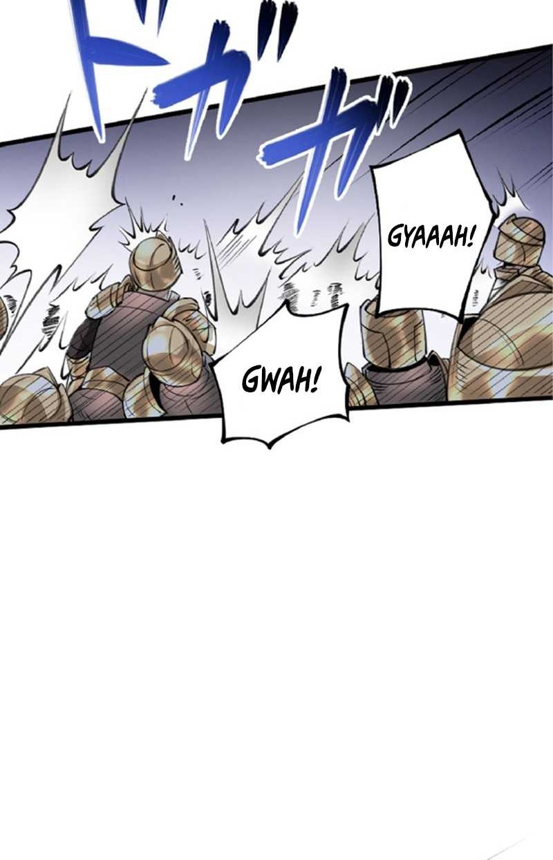 The Hated Black Mage Returns Chapter 17 - halaman 34