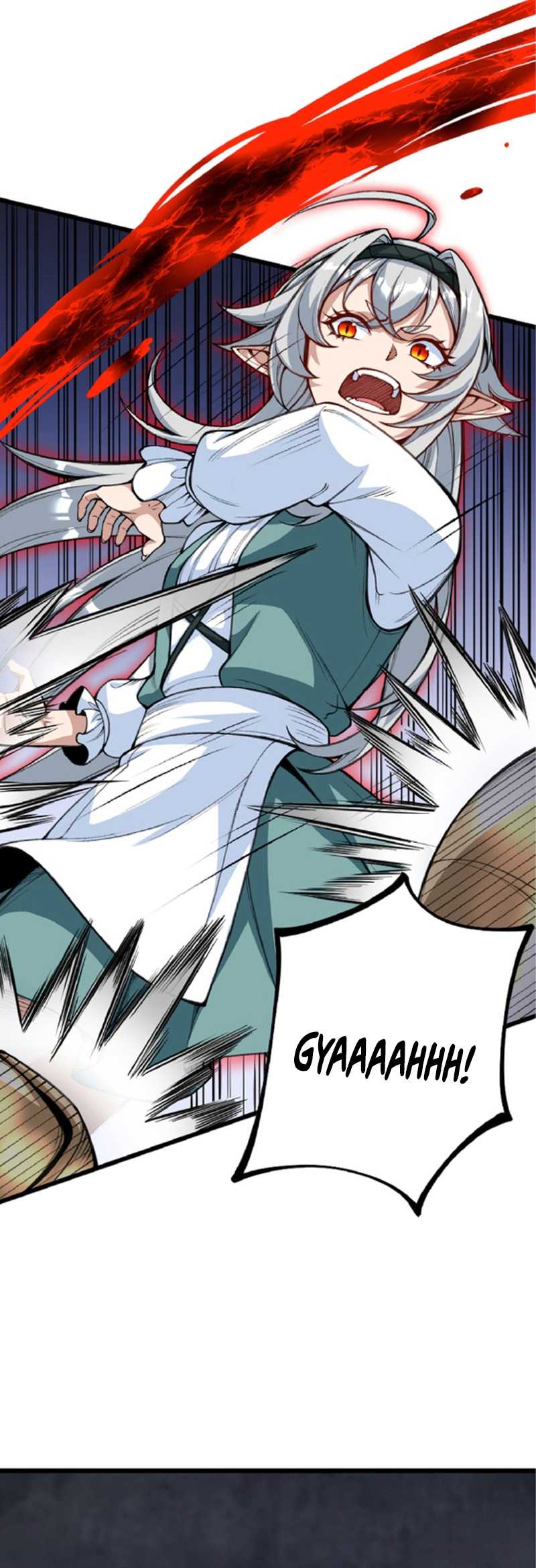 The Hated Black Mage Returns Chapter 17 - halaman 39