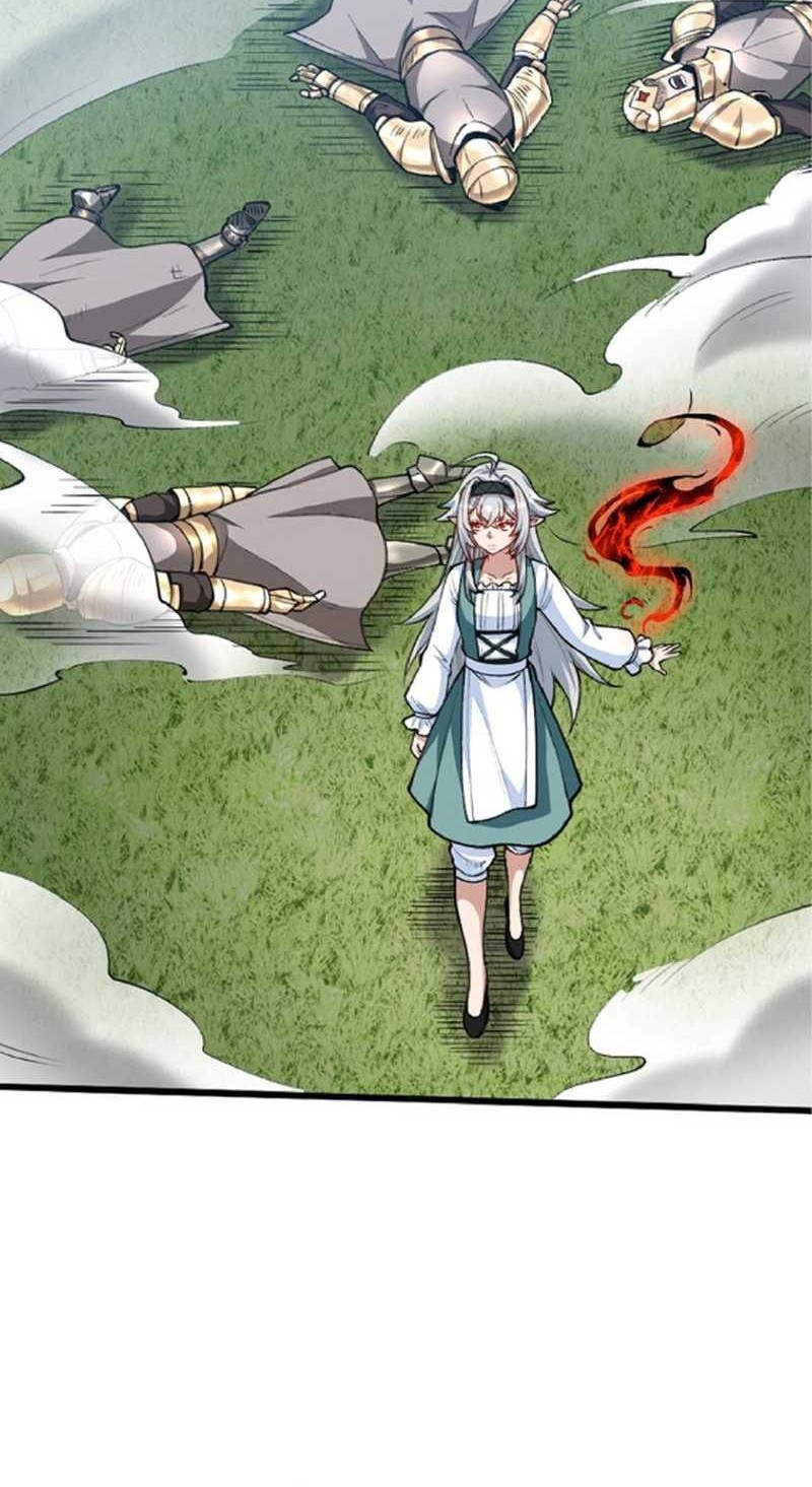 The Hated Black Mage Returns Chapter 17 - halaman 43