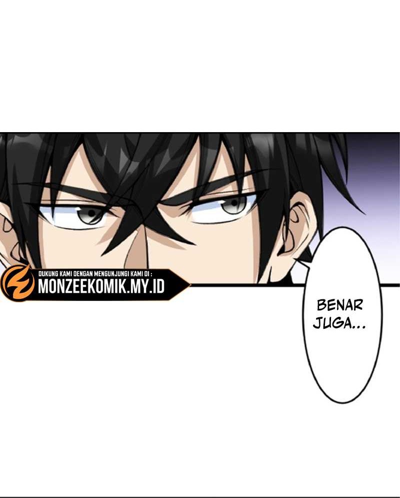 The Hated Black Mage Returns Chapter 17 - halaman 45