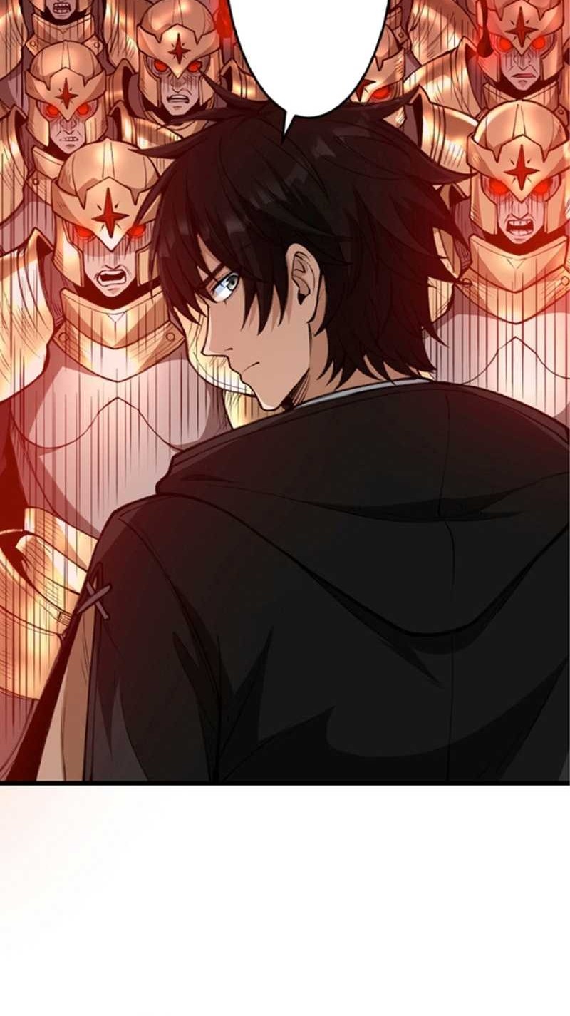 The Hated Black Mage Returns Chapter 17 - halaman 65