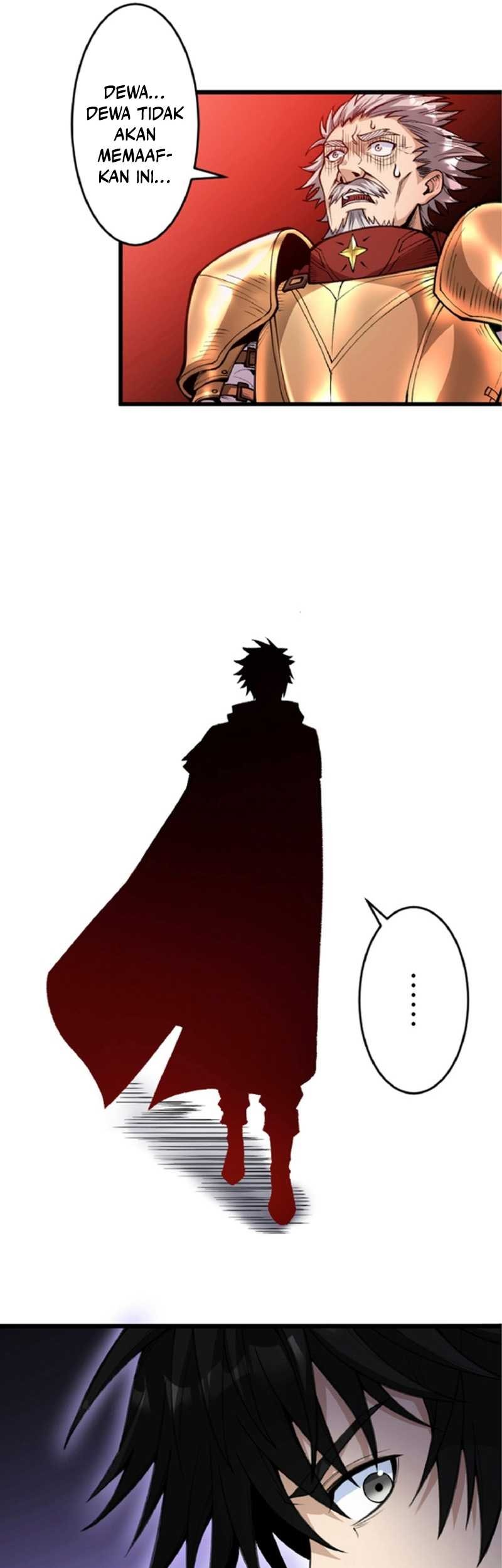 The Hated Black Mage Returns Chapter 17 - halaman 66
