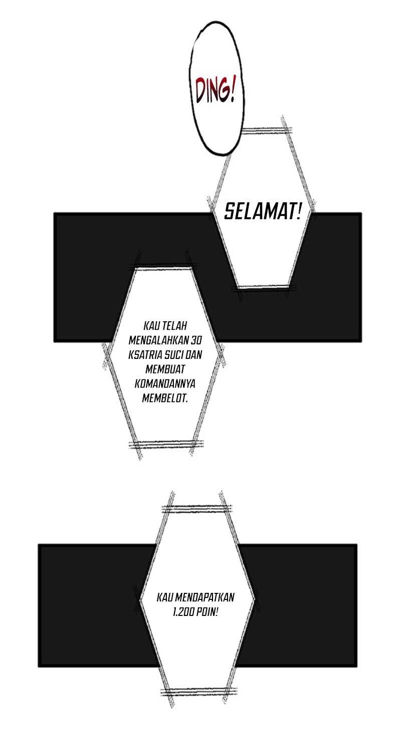 The Hated Black Mage Returns Chapter 17 - halaman 71