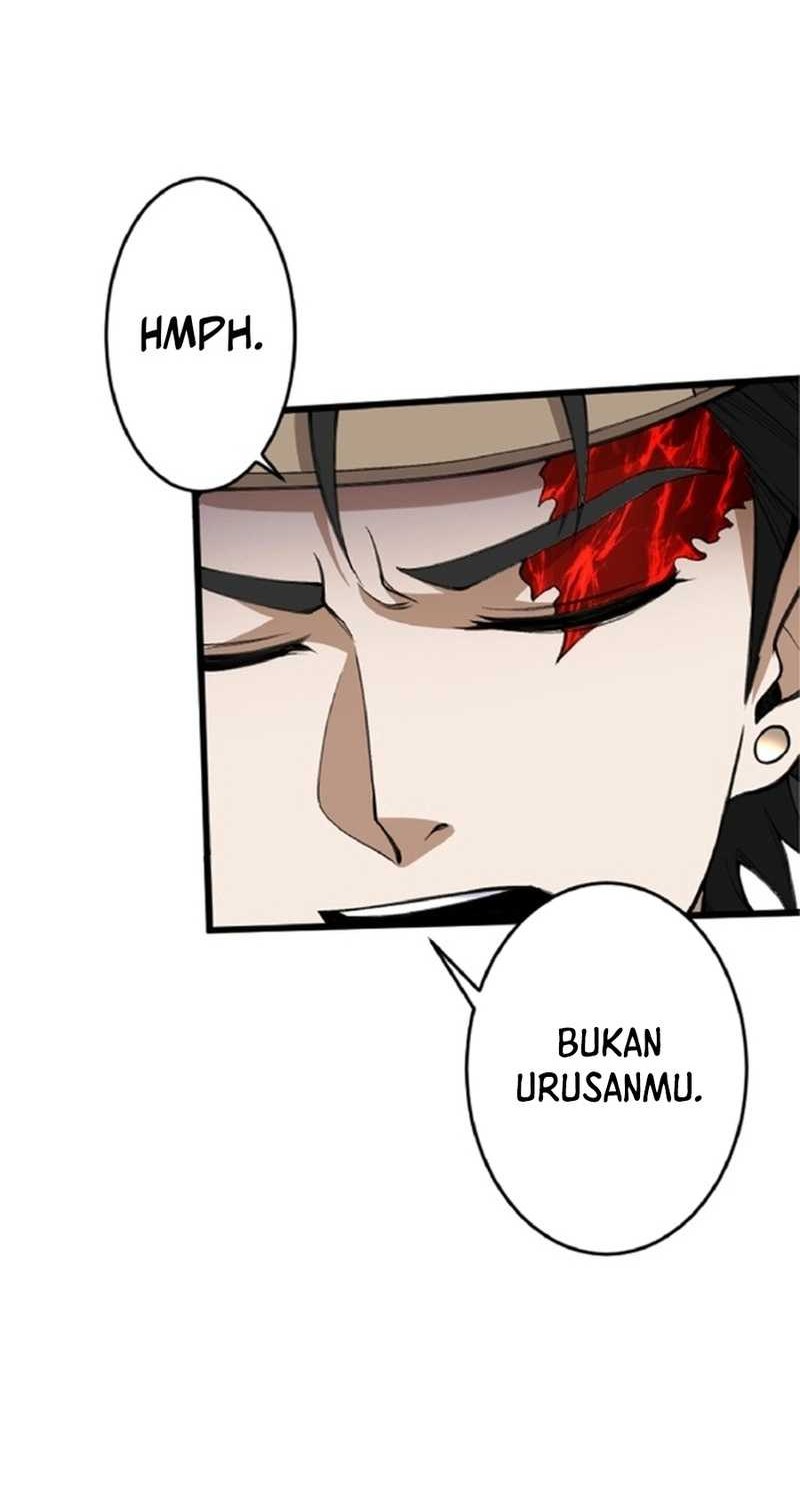 The Hated Black Mage Returns Chapter 18 - halaman 26
