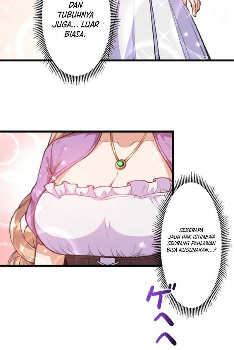 The Hated Black Mage Returns Chapter 18 - halaman 28