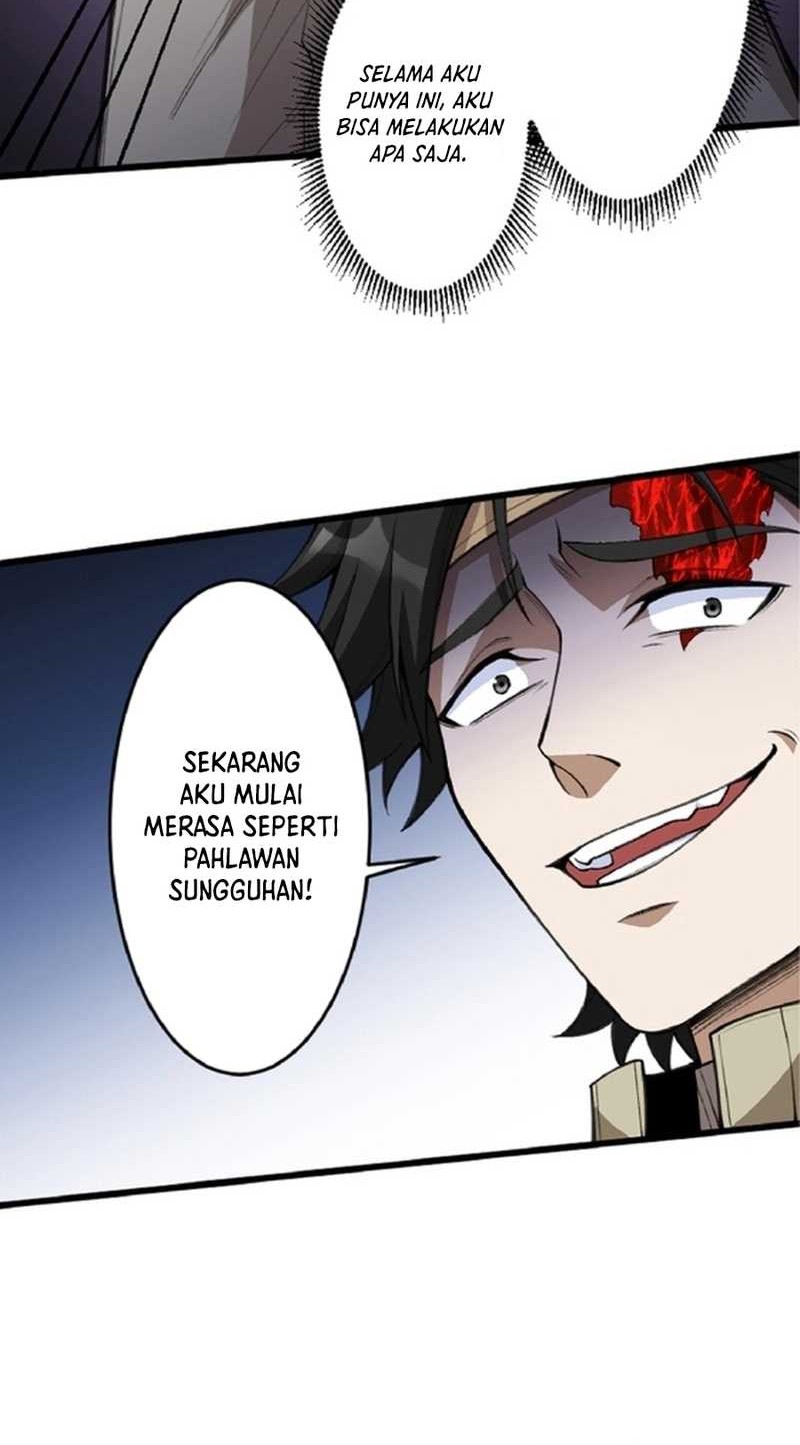 The Hated Black Mage Returns Chapter 18 - halaman 38