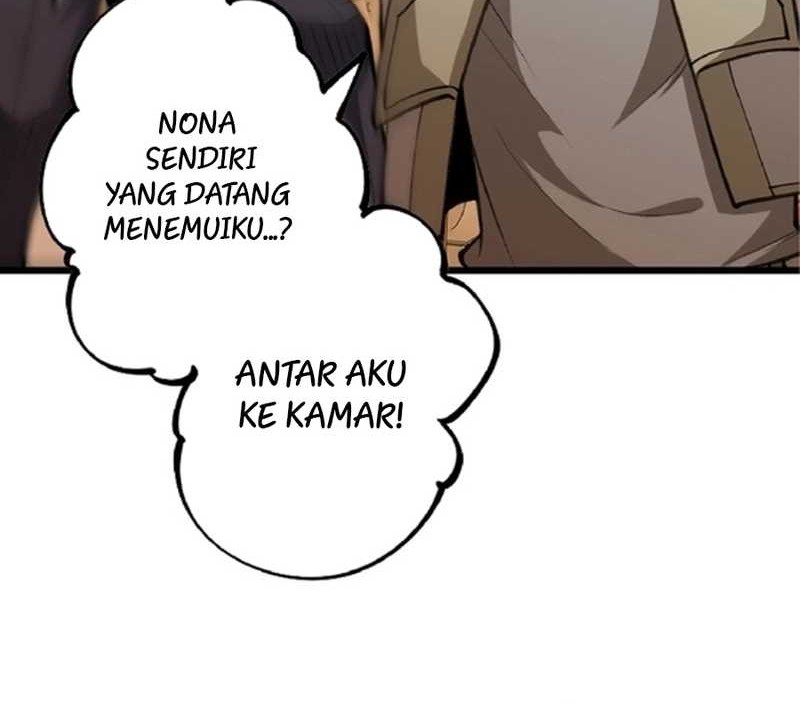 The Hated Black Mage Returns Chapter 18 - halaman 48