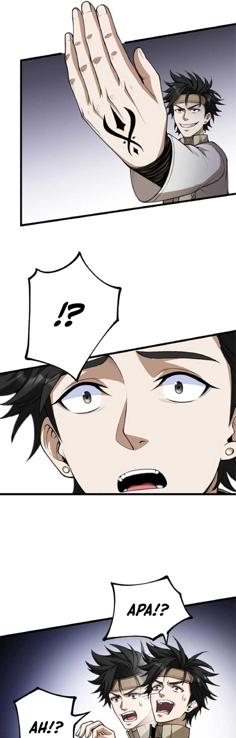 The Hated Black Mage Returns Chapter 18 - halaman 51