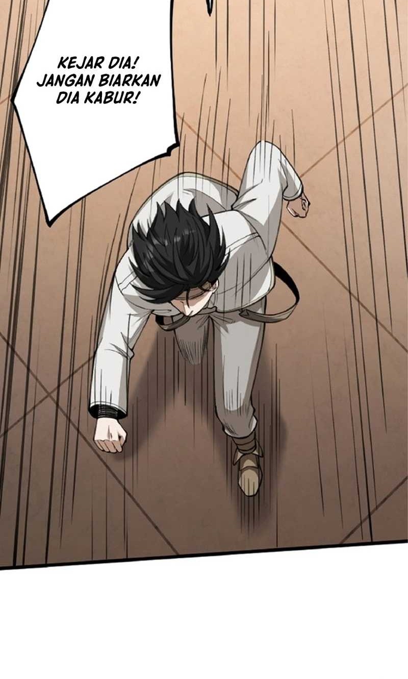 The Hated Black Mage Returns Chapter 18 - halaman 54