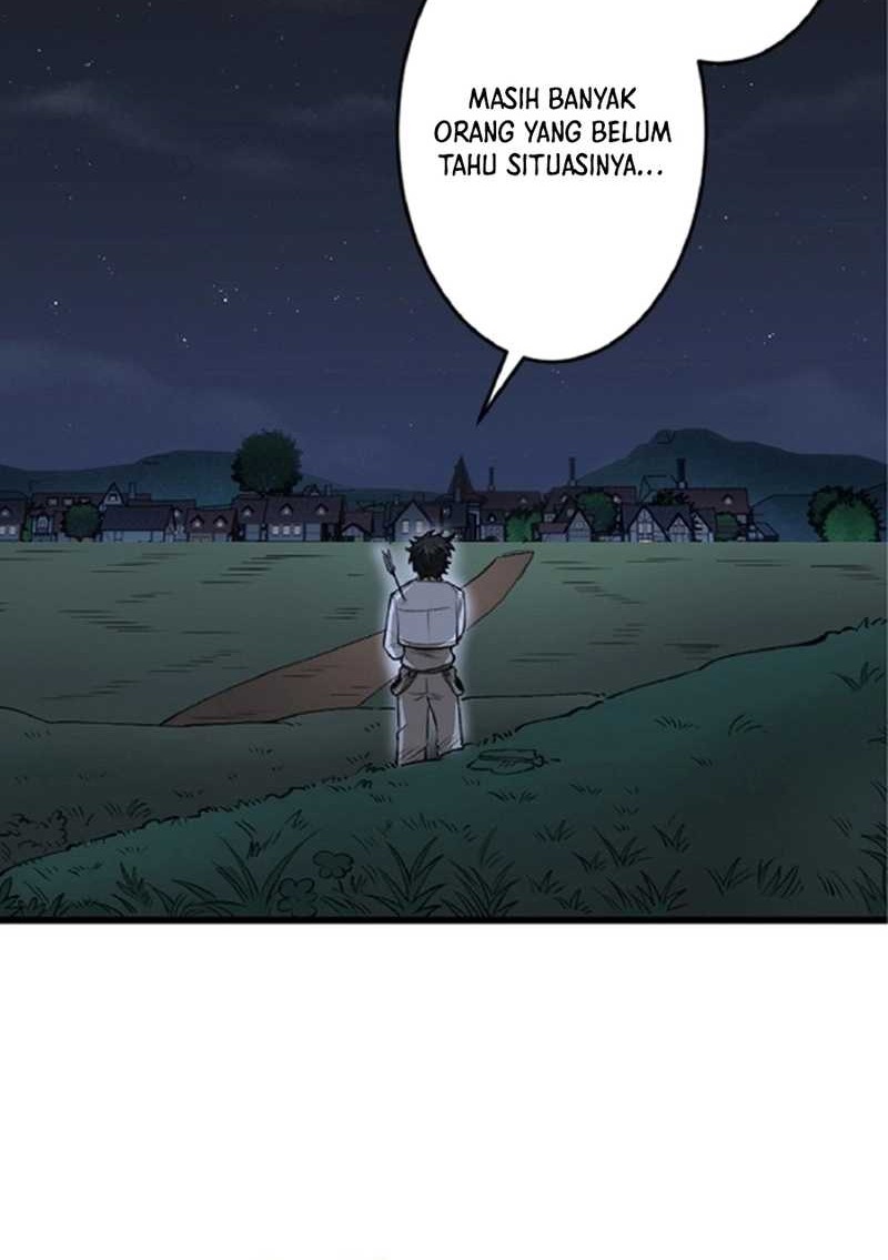 The Hated Black Mage Returns Chapter 18 - halaman 58
