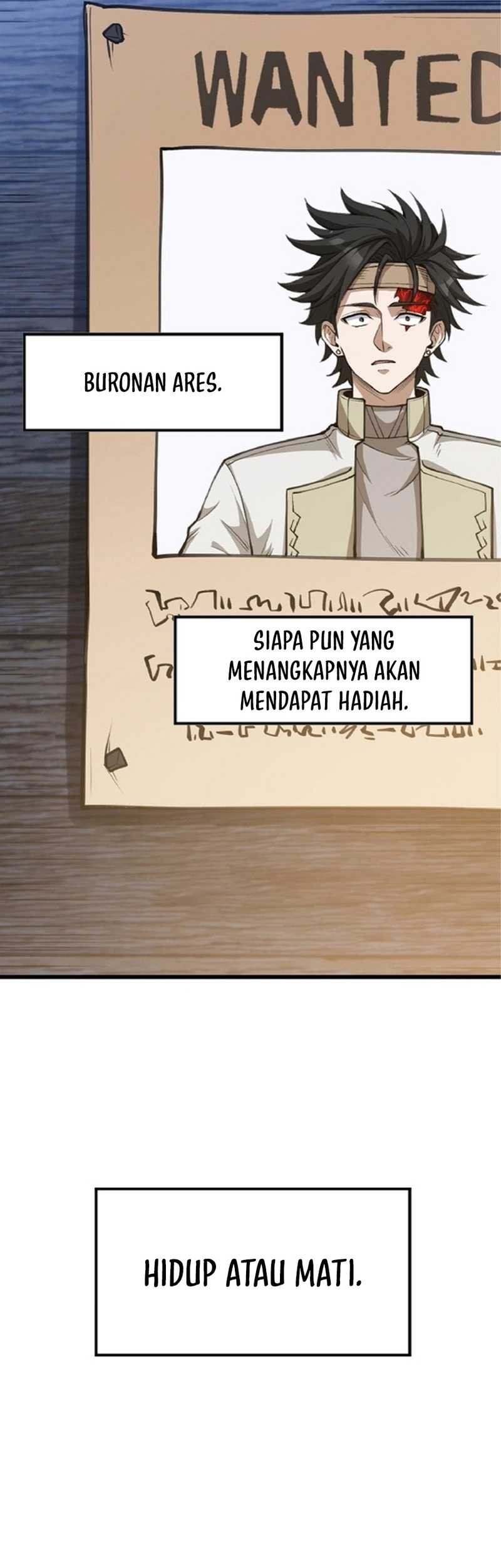 The Hated Black Mage Returns Chapter 18 - halaman 61