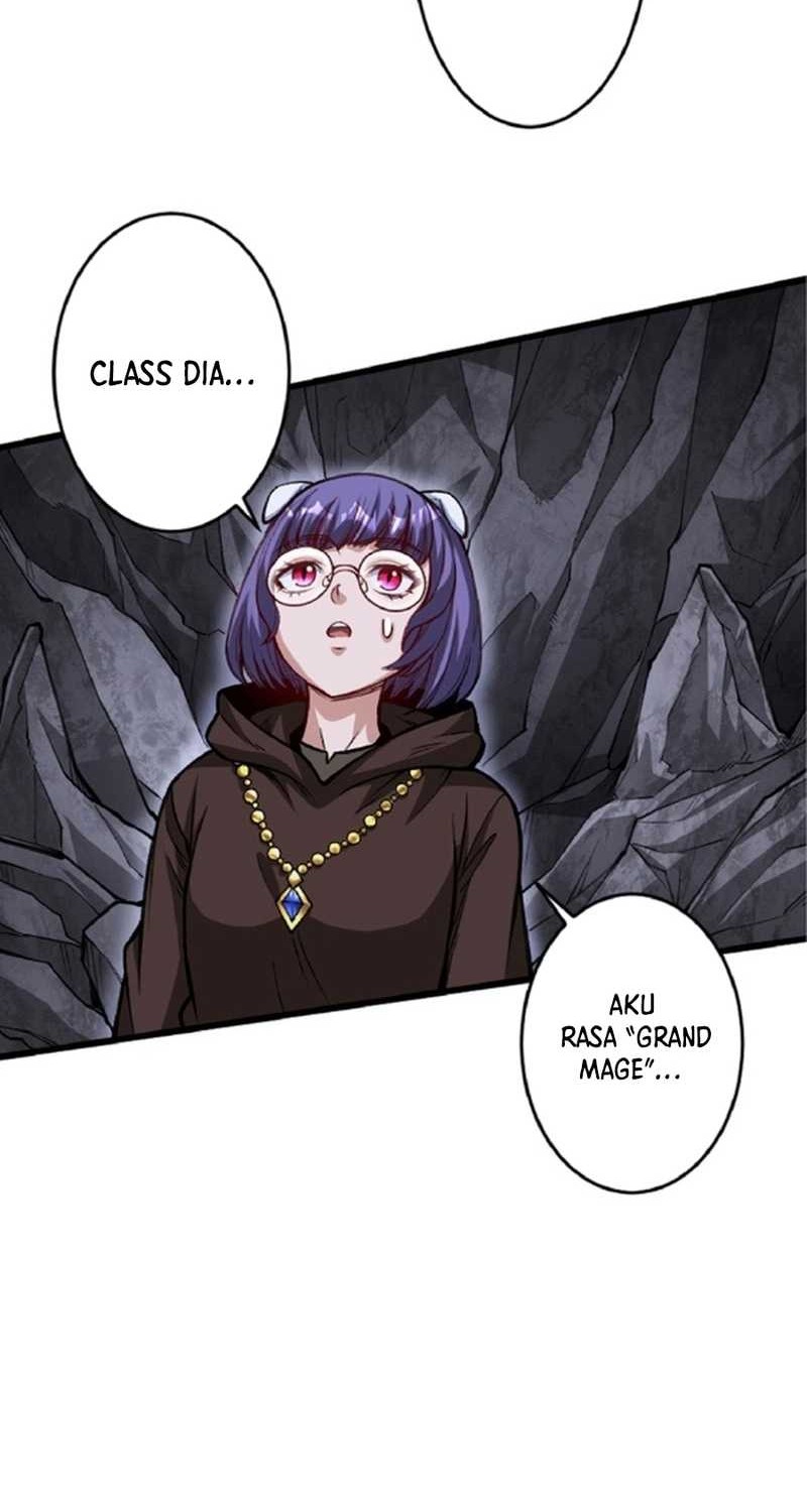 The Hated Black Mage Returns Chapter 19 - halaman 24