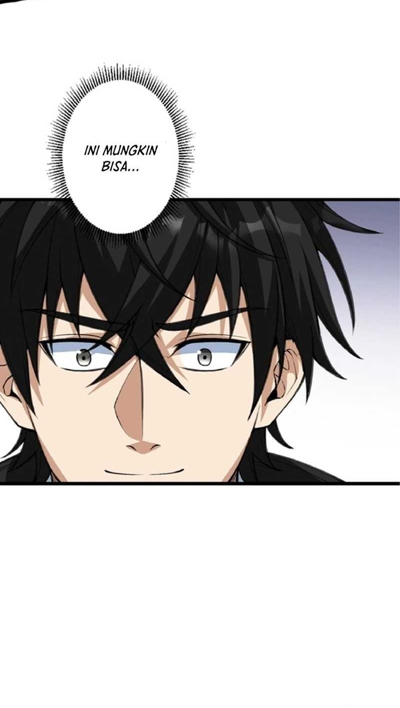 The Hated Black Mage Returns Chapter 19 - halaman 31
